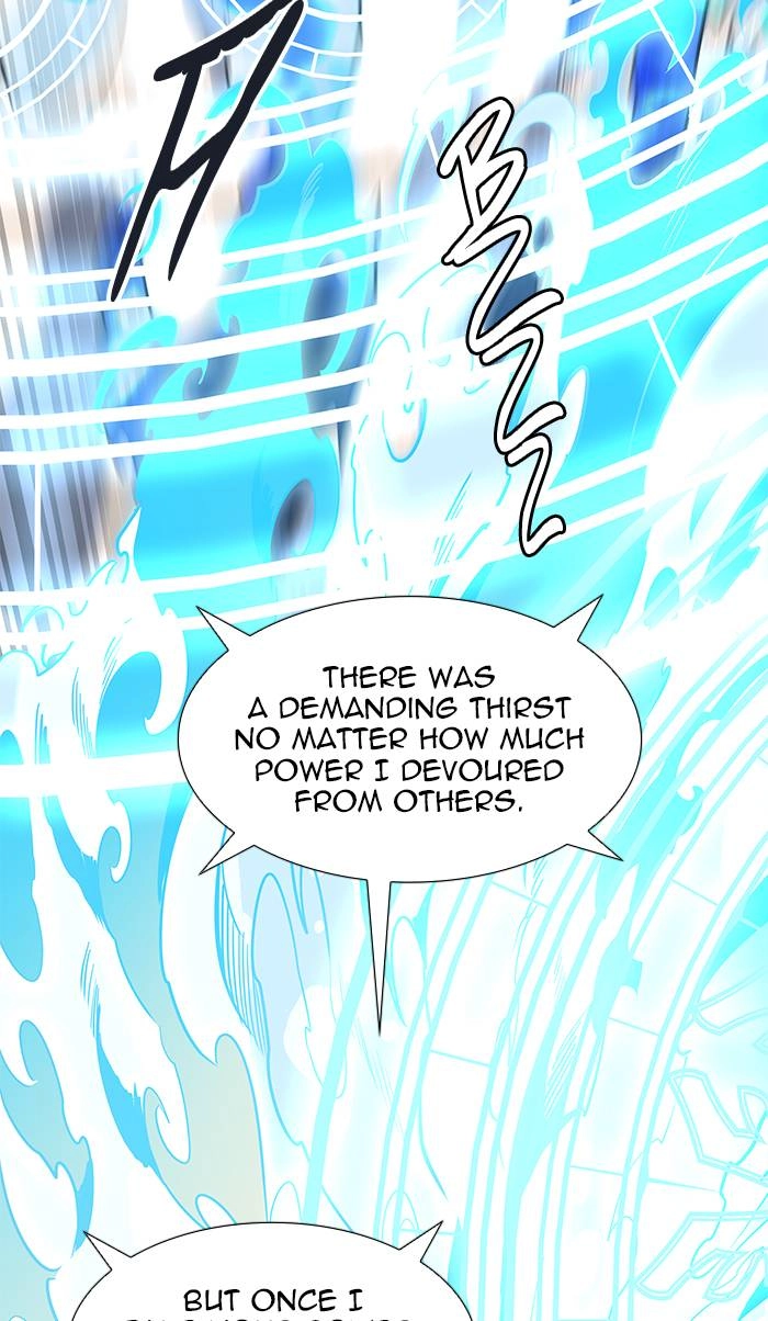 Tower of God Chapter 512, page 49 of 155