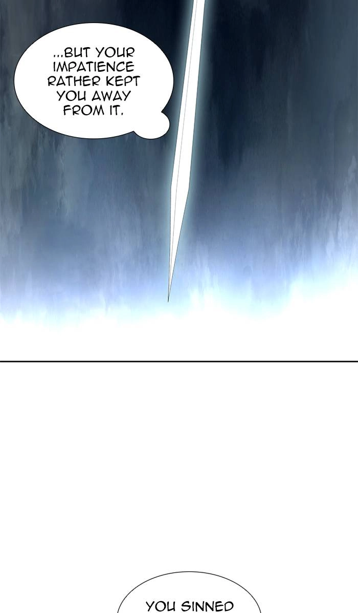 Tower of God Chapter 512, page 5 of 155