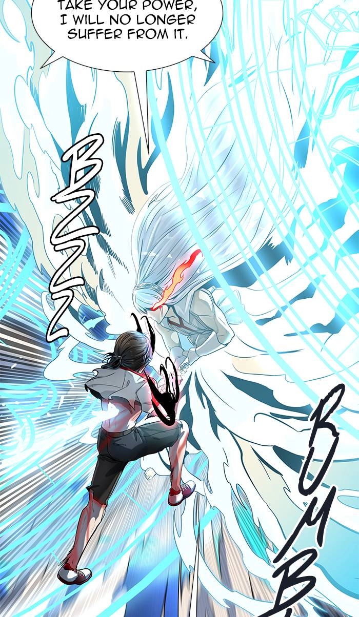 Tower of God Chapter 512, page 50 of 155