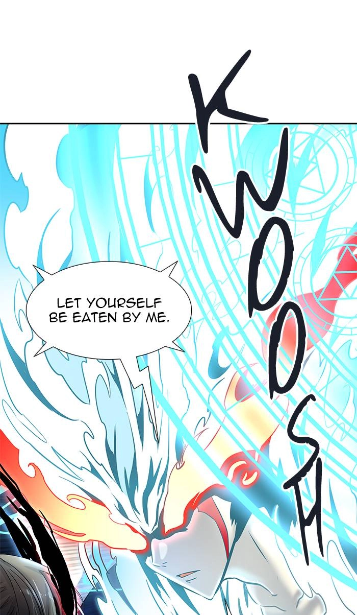 Tower of God Chapter 512, page 52 of 155
