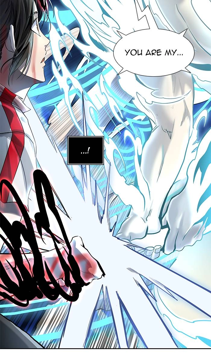 Tower of God Chapter 512, page 53 of 155