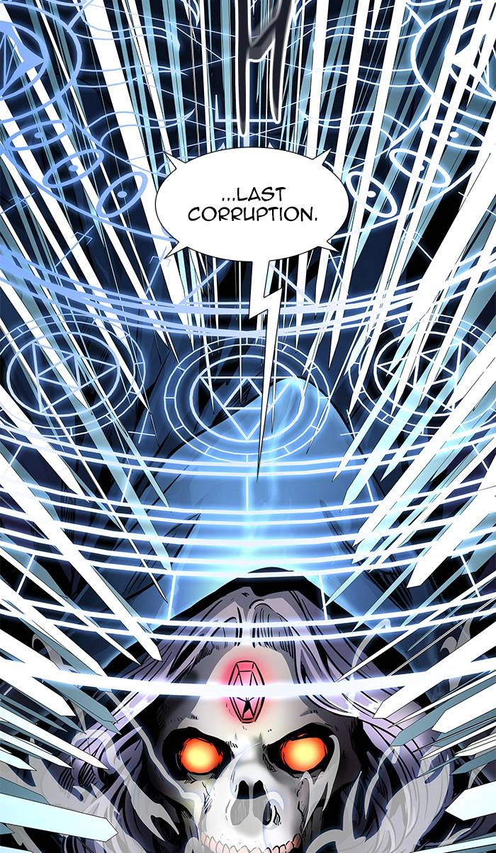 Tower of God Chapter 512, page 55 of 155
