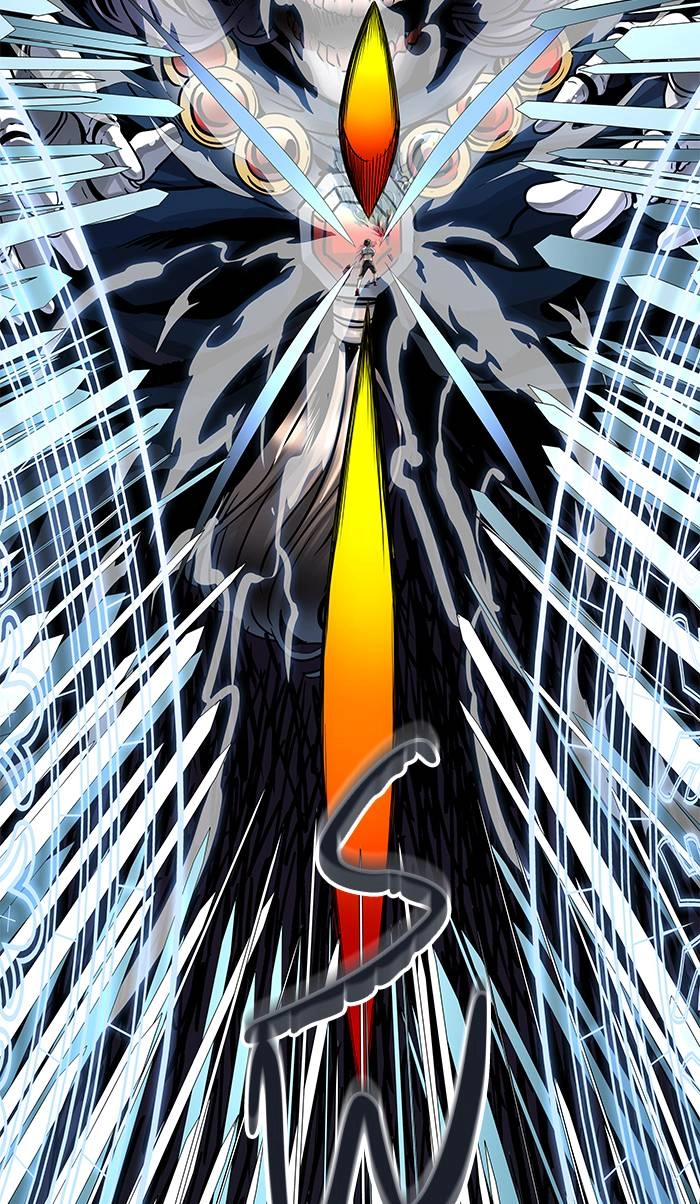 Tower of God Chapter 512, page 56 of 155