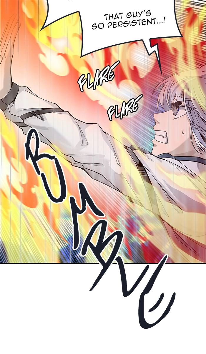 Tower of God Chapter 512, page 59 of 155