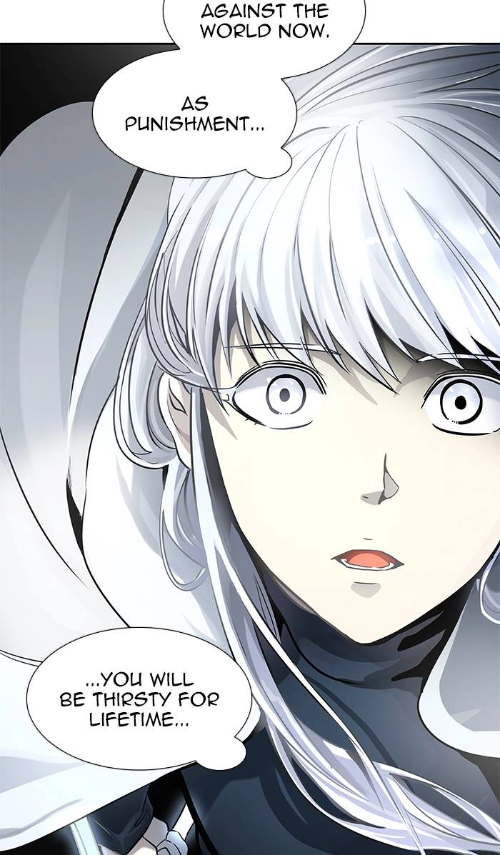 Tower of God Chapter 512, page 6 of 155