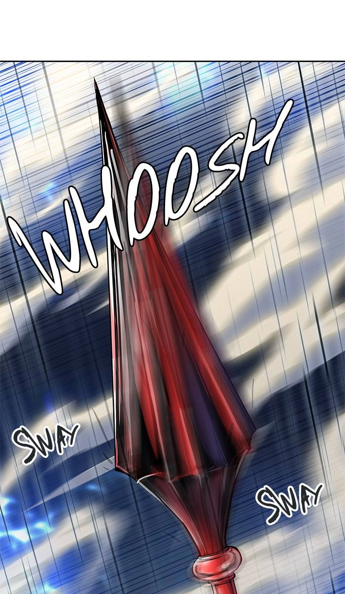 Tower of God Chapter 512, page 60 of 155
