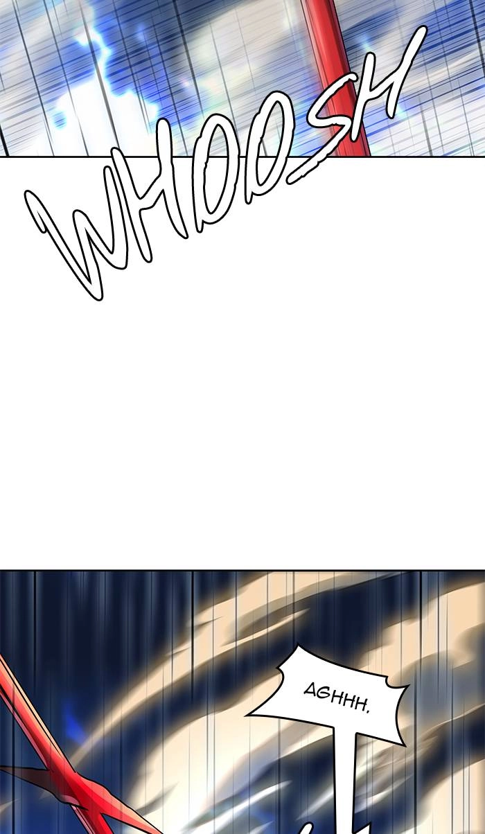 Tower of God Chapter 512, page 61 of 155