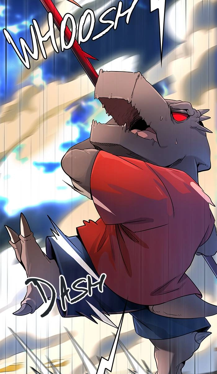 Tower of God Chapter 512, page 62 of 155