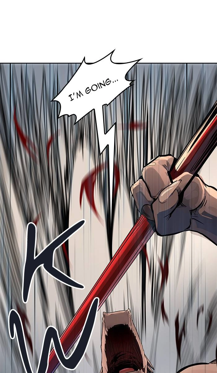 Tower of God Chapter 512, page 66 of 155