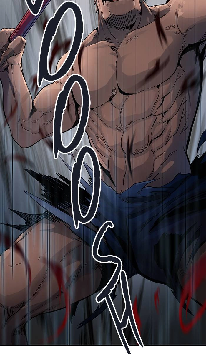 Tower of God Chapter 512, page 67 of 155