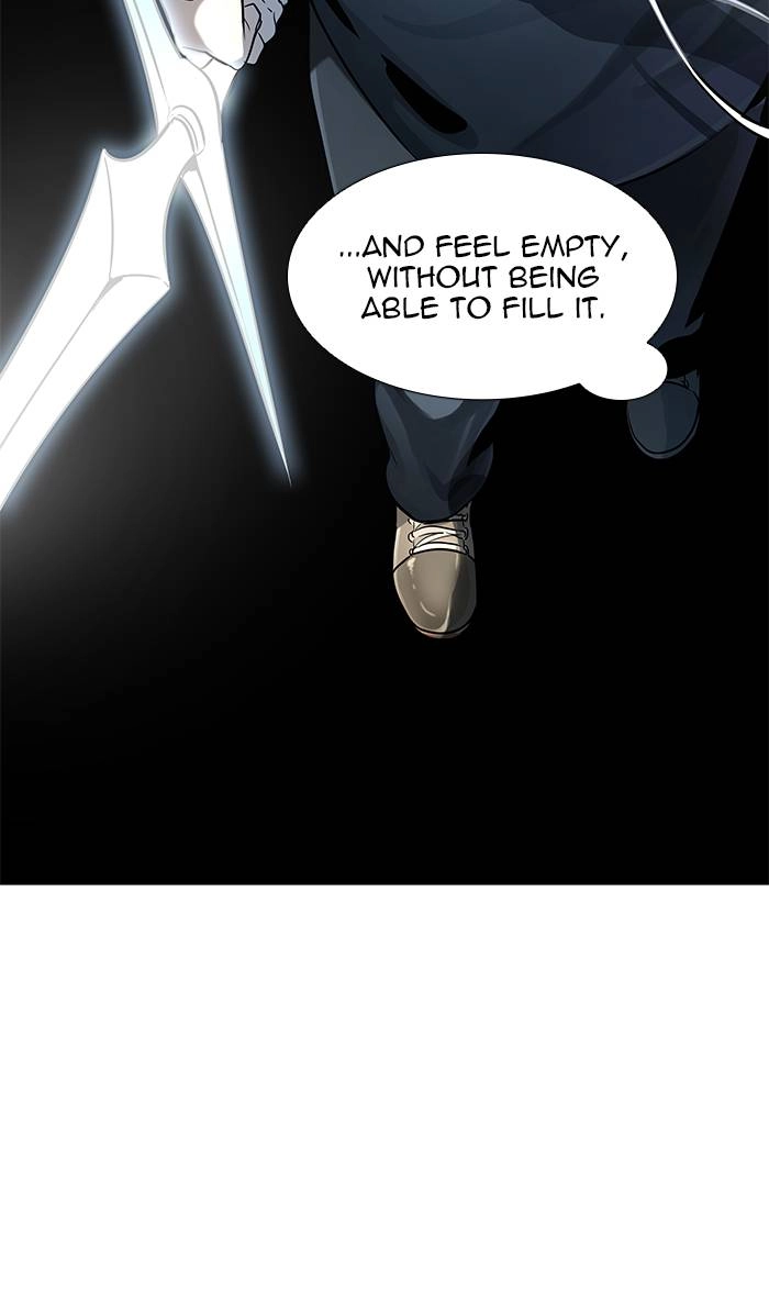 Tower of God Chapter 512, page 7 of 155
