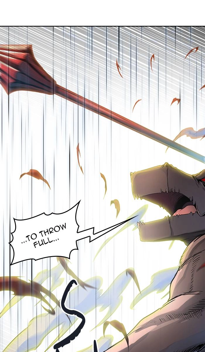 Tower of God Chapter 512, page 70 of 155