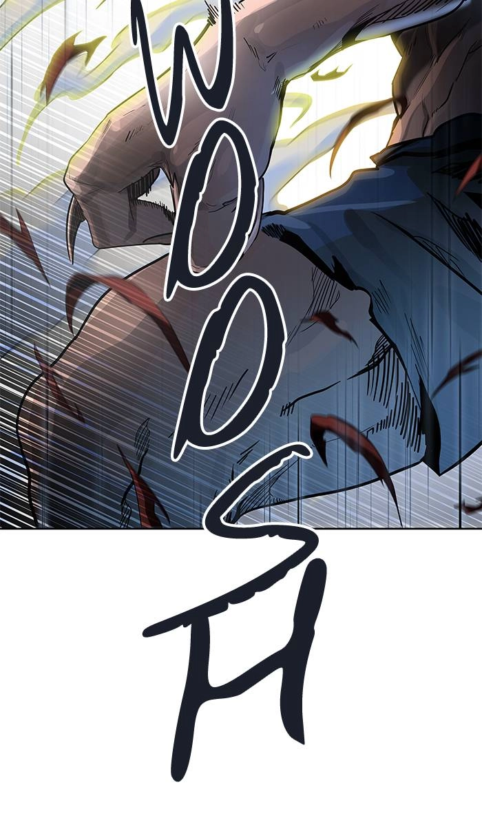 Tower of God Chapter 512, page 71 of 155