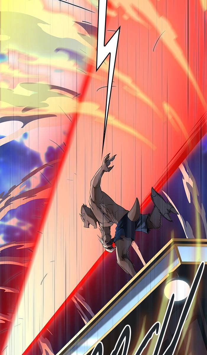 Tower of God Chapter 512, page 73 of 155