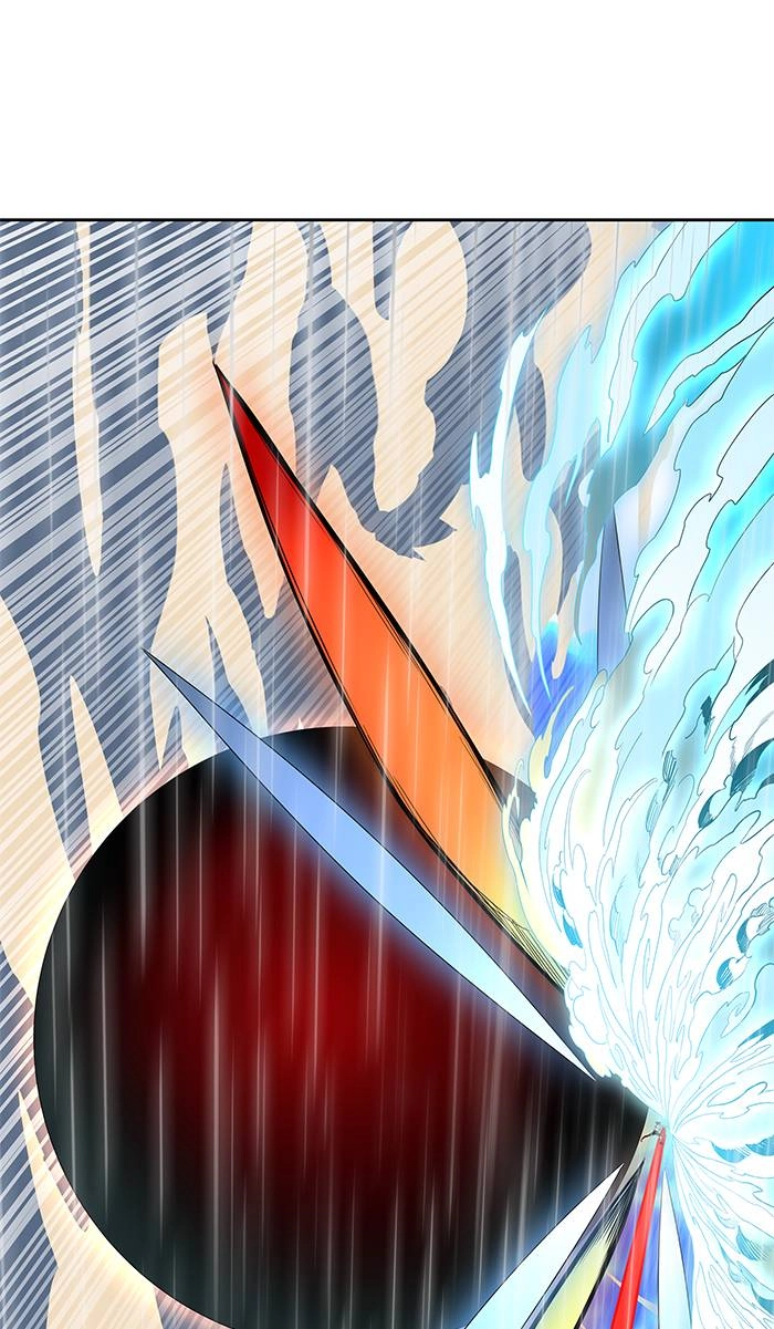 Tower of God Chapter 512, page 75 of 155