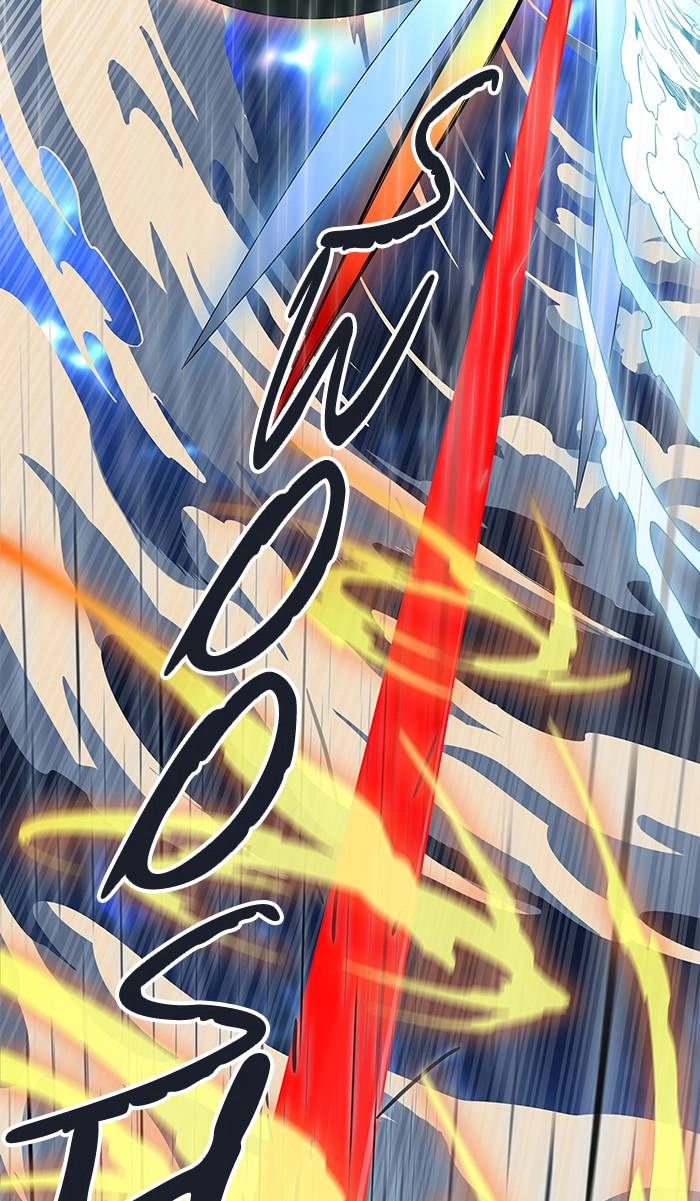 Tower of God Chapter 512, page 76 of 155