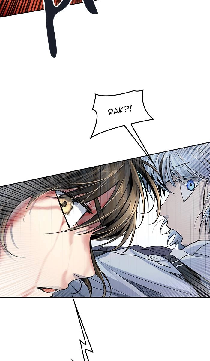 Tower of God Chapter 512, page 80 of 155