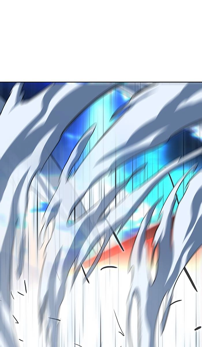 Tower of God Chapter 512, page 84 of 155
