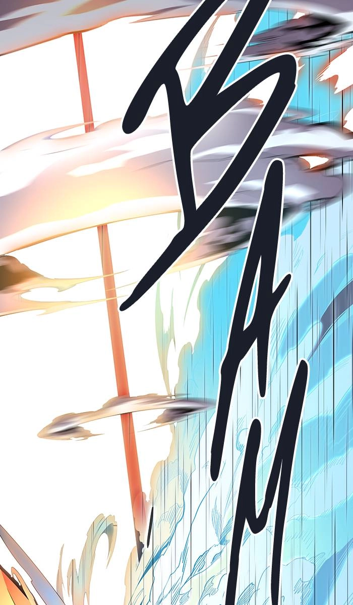 Tower of God Chapter 512, page 86 of 155