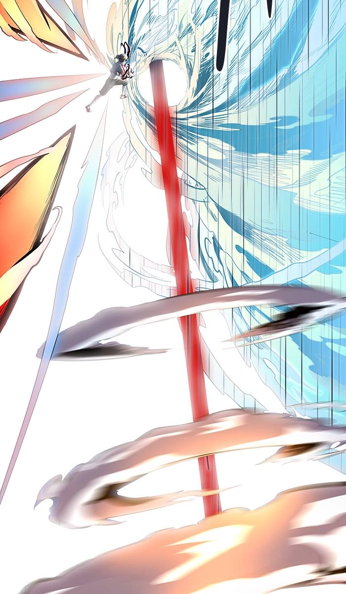 Tower of God Chapter 512, page 87 of 155