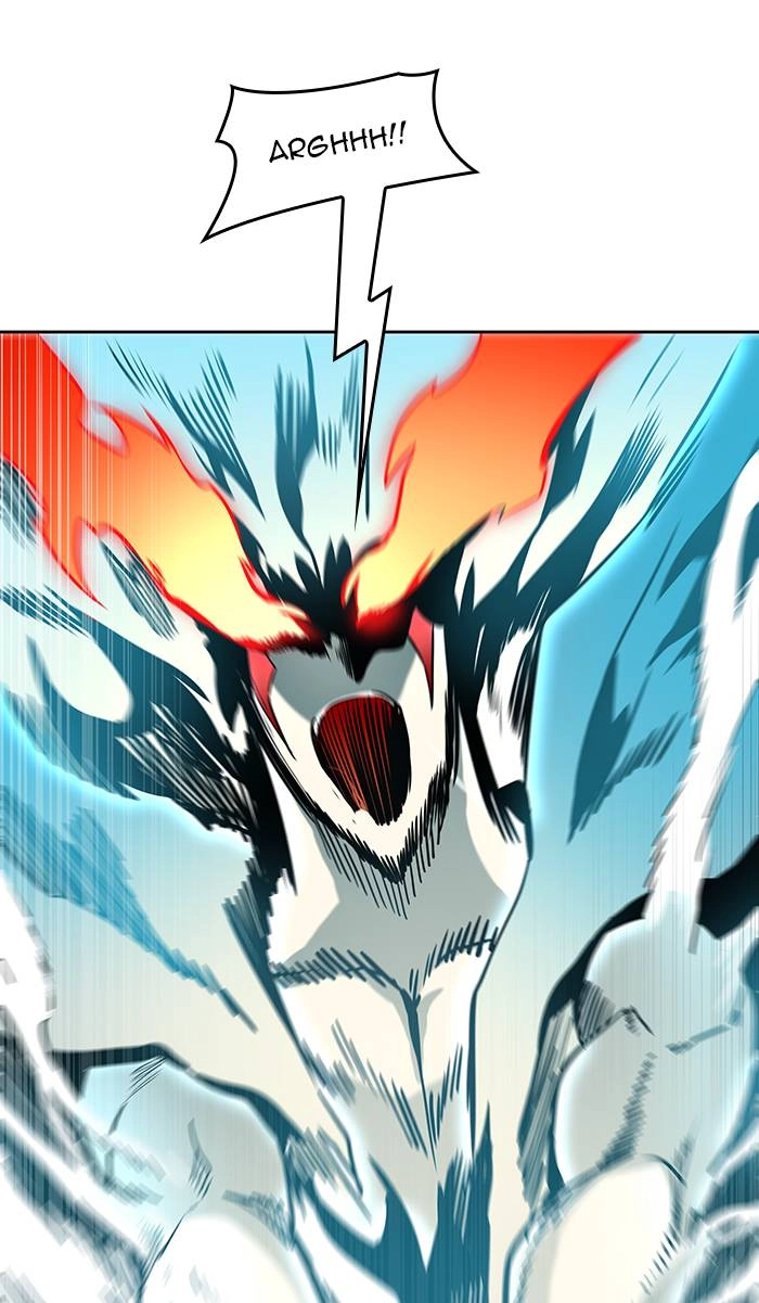 Tower of God Chapter 512, page 89 of 155