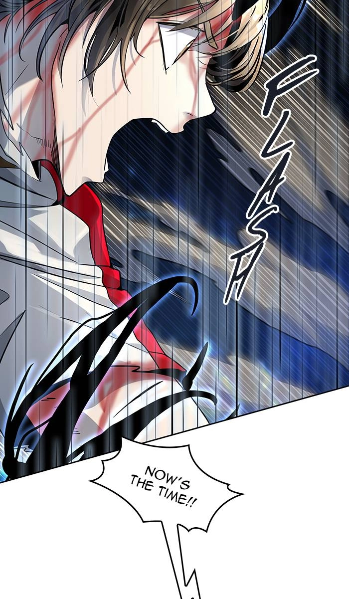 Tower of God Chapter 512, page 91 of 155