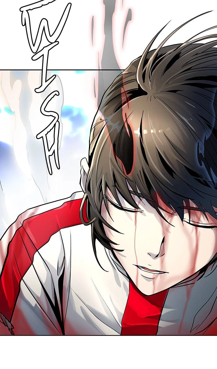 Tower of God Chapter 513, page 10 of 147