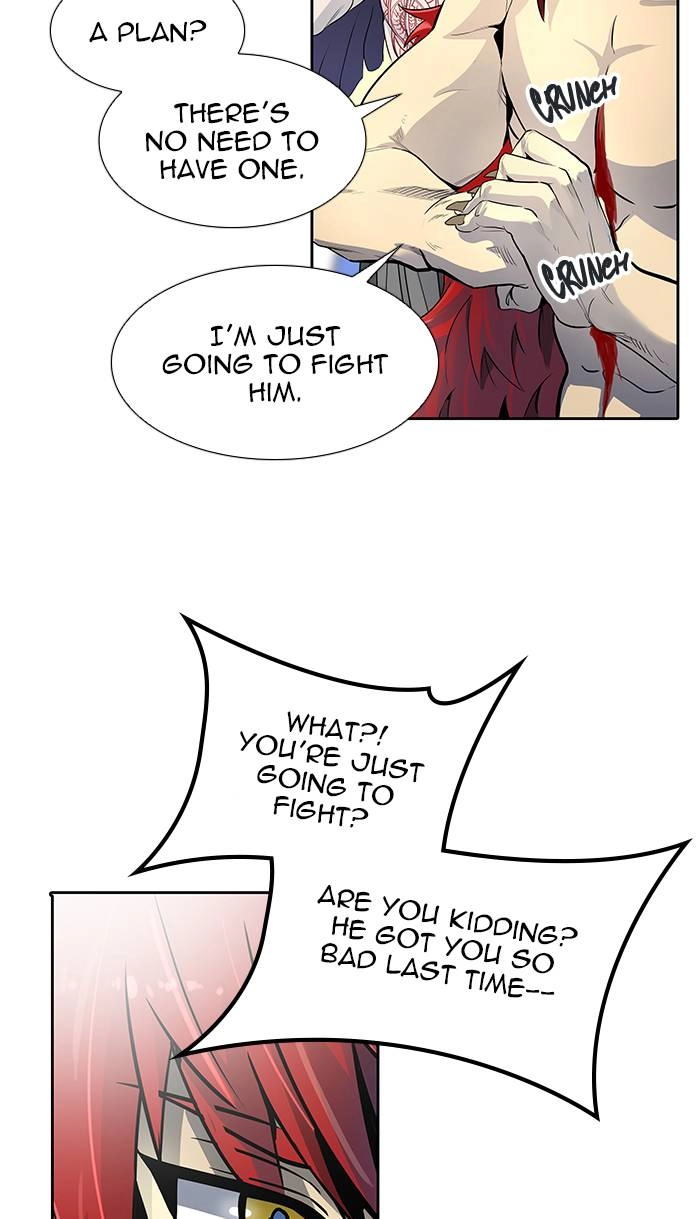 Tower of God Chapter 513, page 101 of 147