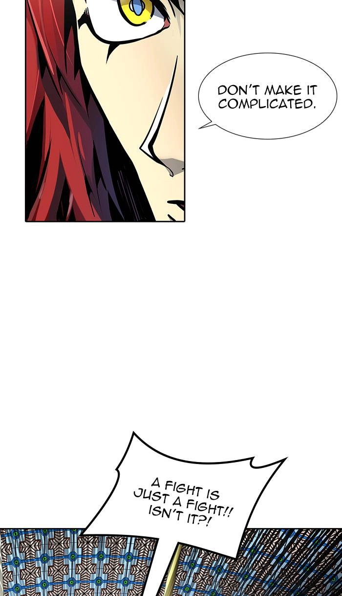 Tower of God Chapter 513, page 102 of 147