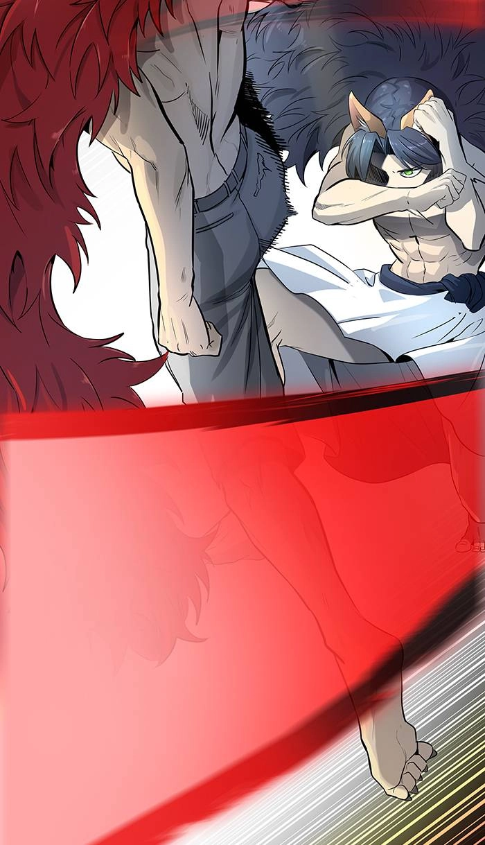 Tower of God Chapter 513, page 105 of 147