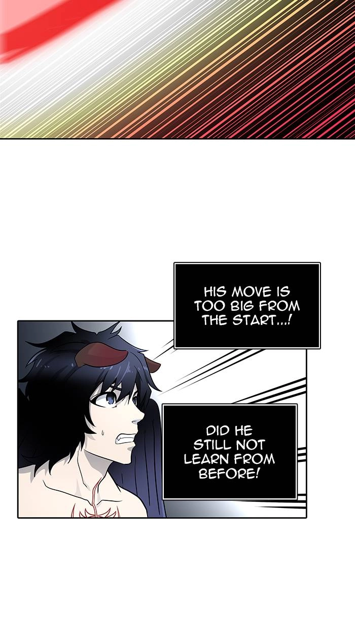 Tower of God Chapter 513, page 106 of 147