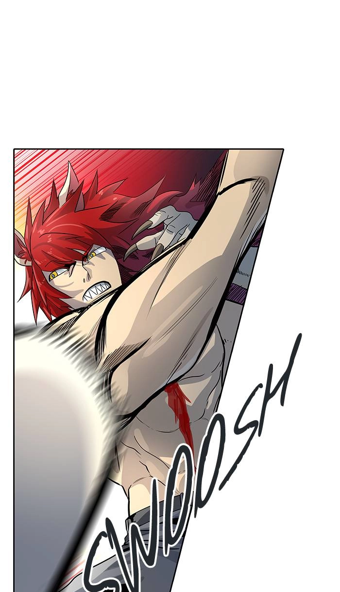 Tower of God Chapter 513, page 107 of 147