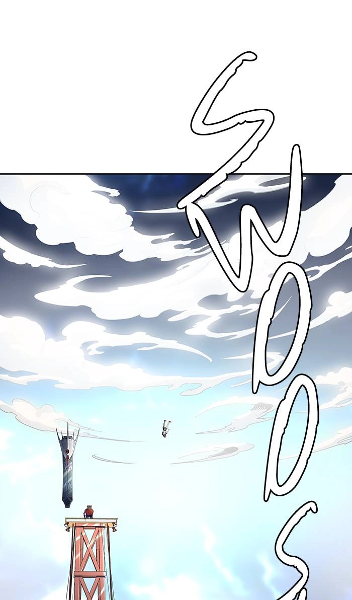 Tower of God Chapter 513, page 11 of 147