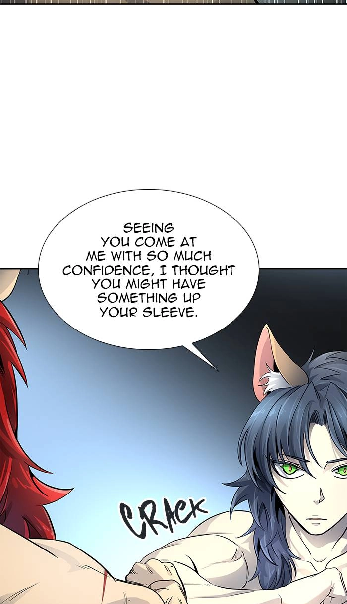 Tower of God Chapter 513, page 111 of 147