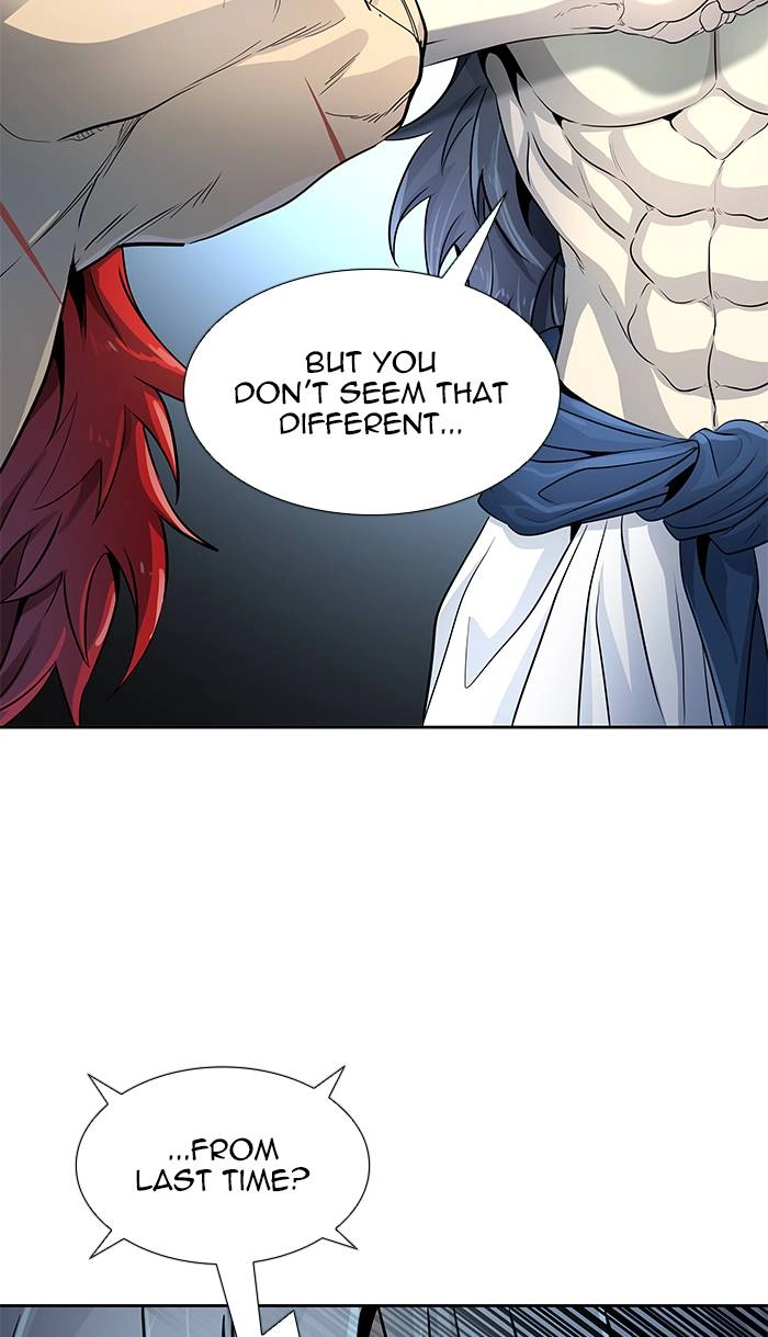 Tower of God Chapter 513, page 112 of 147