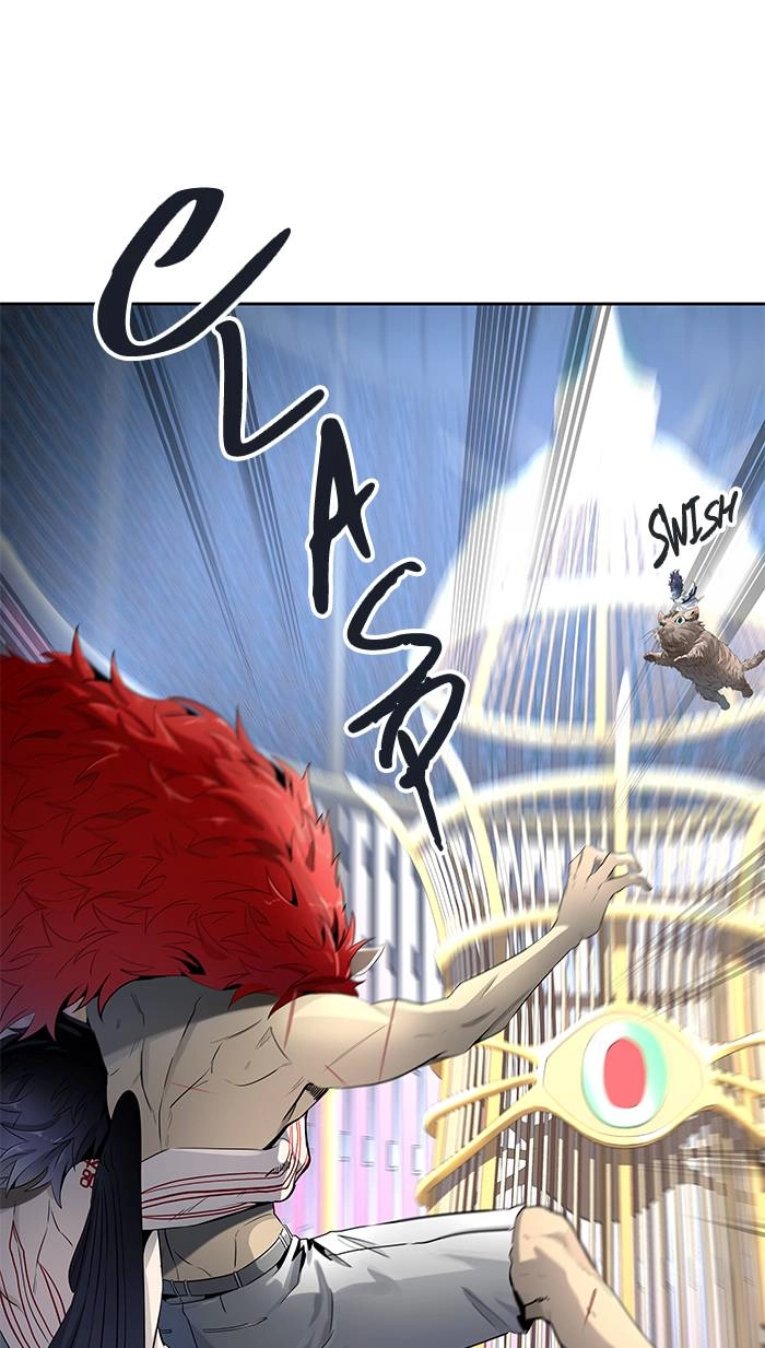 Tower of God Chapter 513, page 119 of 147