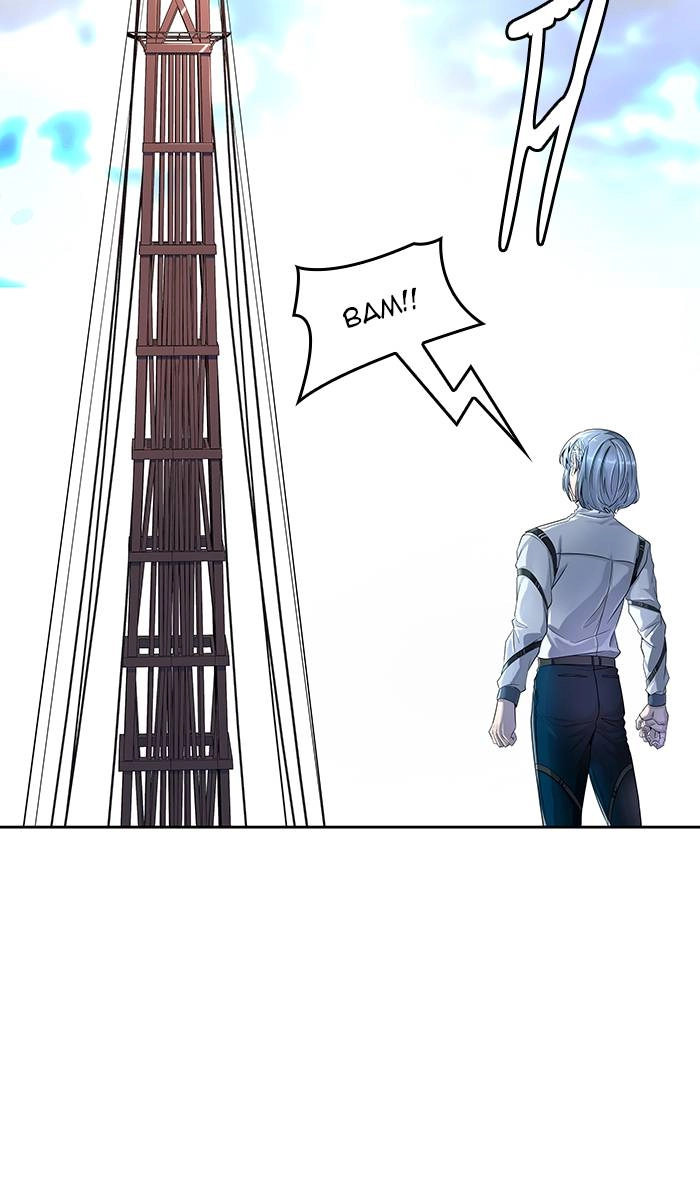 Tower of God Chapter 513, page 12 of 147