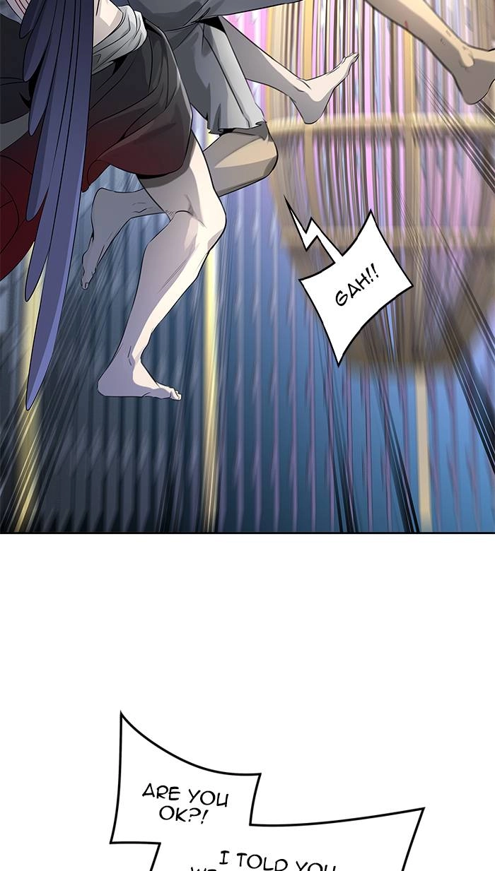 Tower of God Chapter 513, page 120 of 147