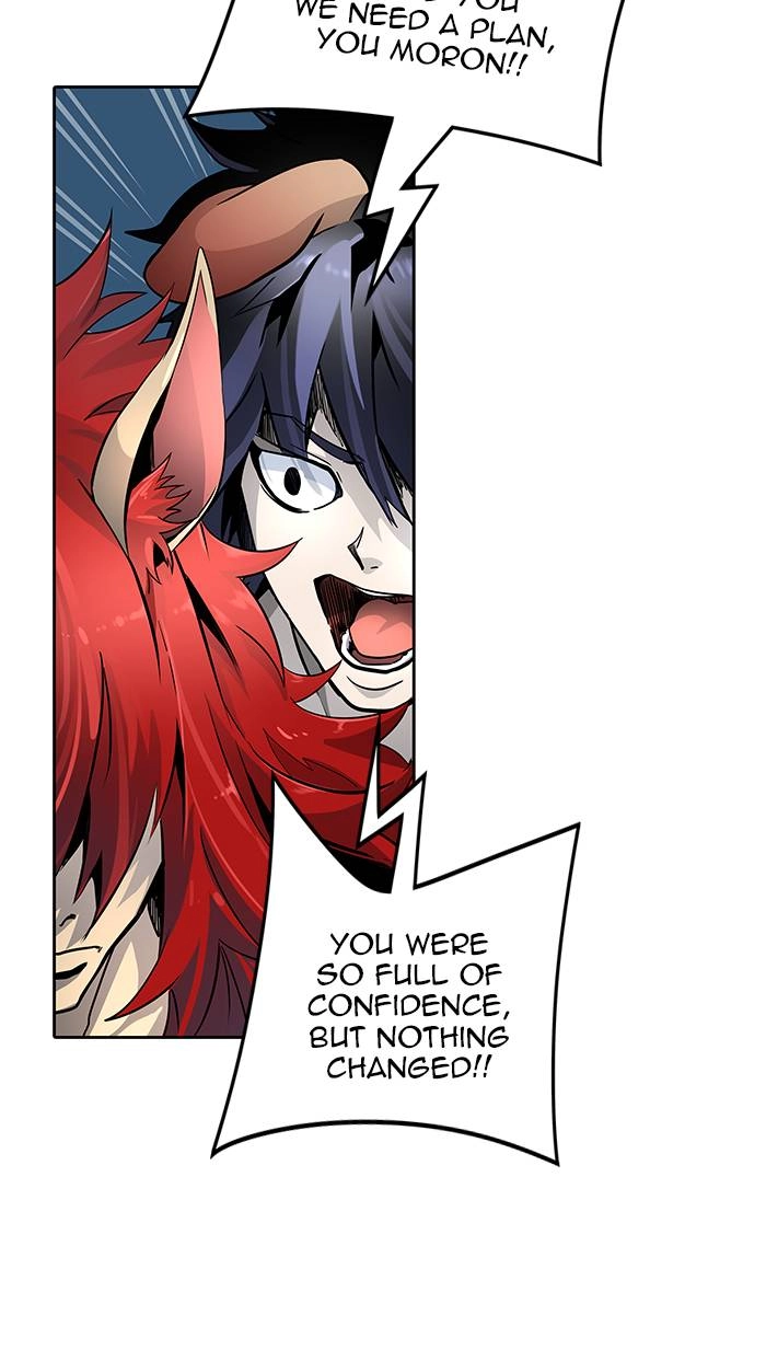 Tower of God Chapter 513, page 121 of 147