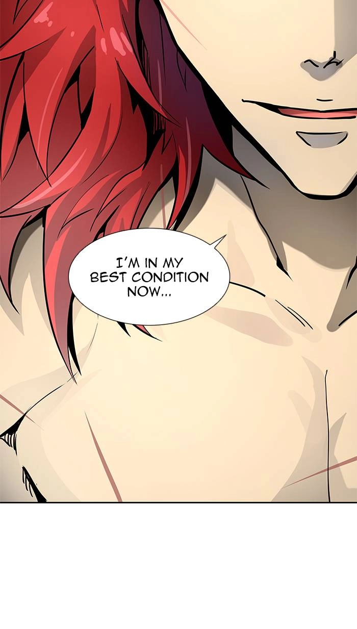 Tower of God Chapter 513, page 124 of 147