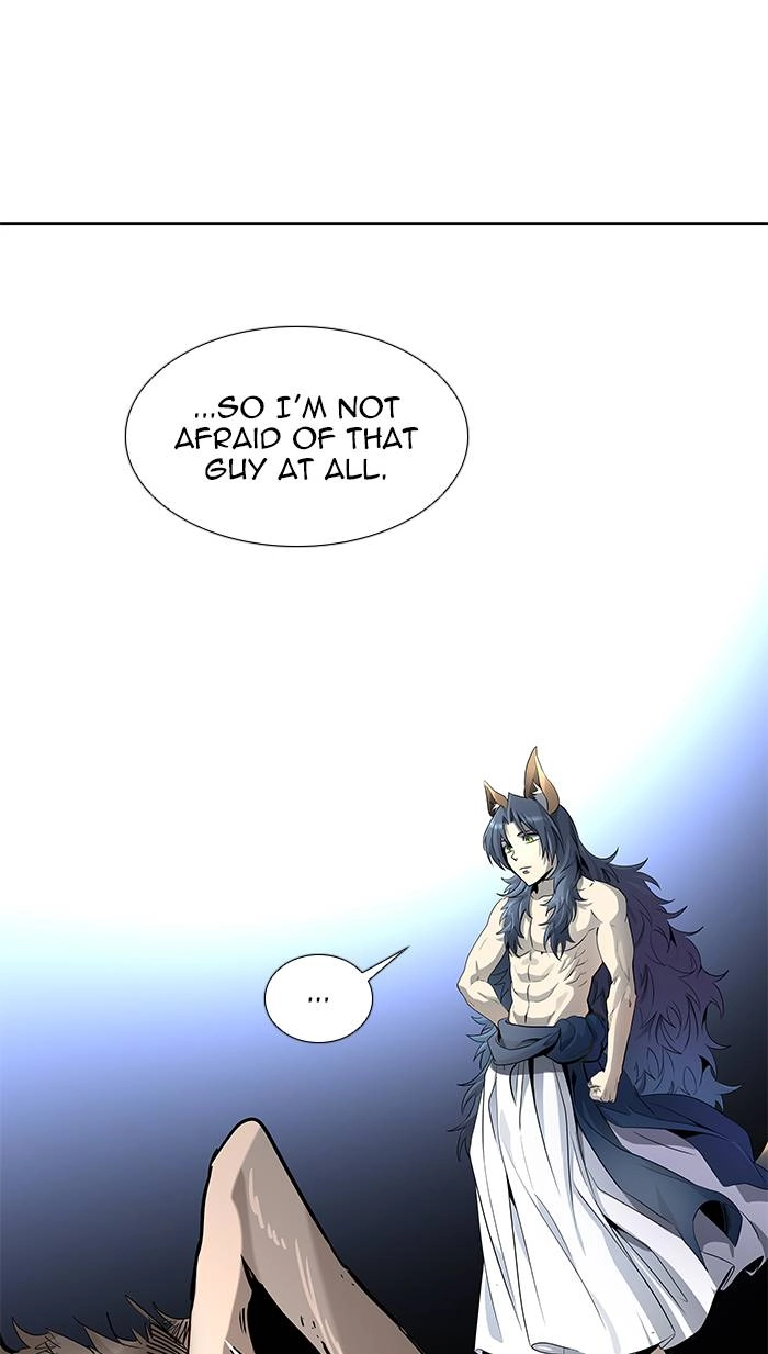 Tower of God Chapter 513, page 125 of 147