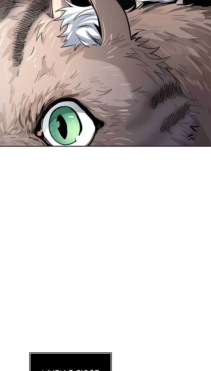 Tower of God Chapter 513, page 126 of 147