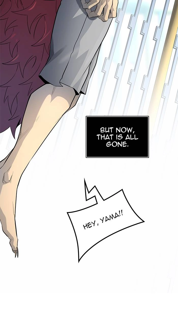 Tower of God Chapter 513, page 128 of 147