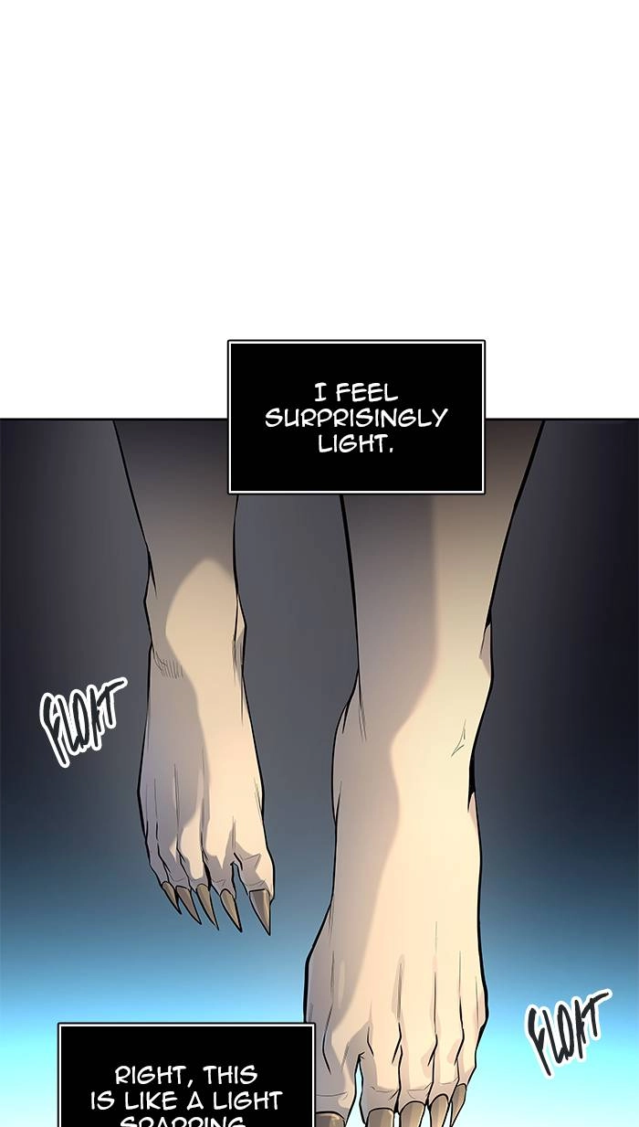 Tower of God Chapter 513, page 129 of 147