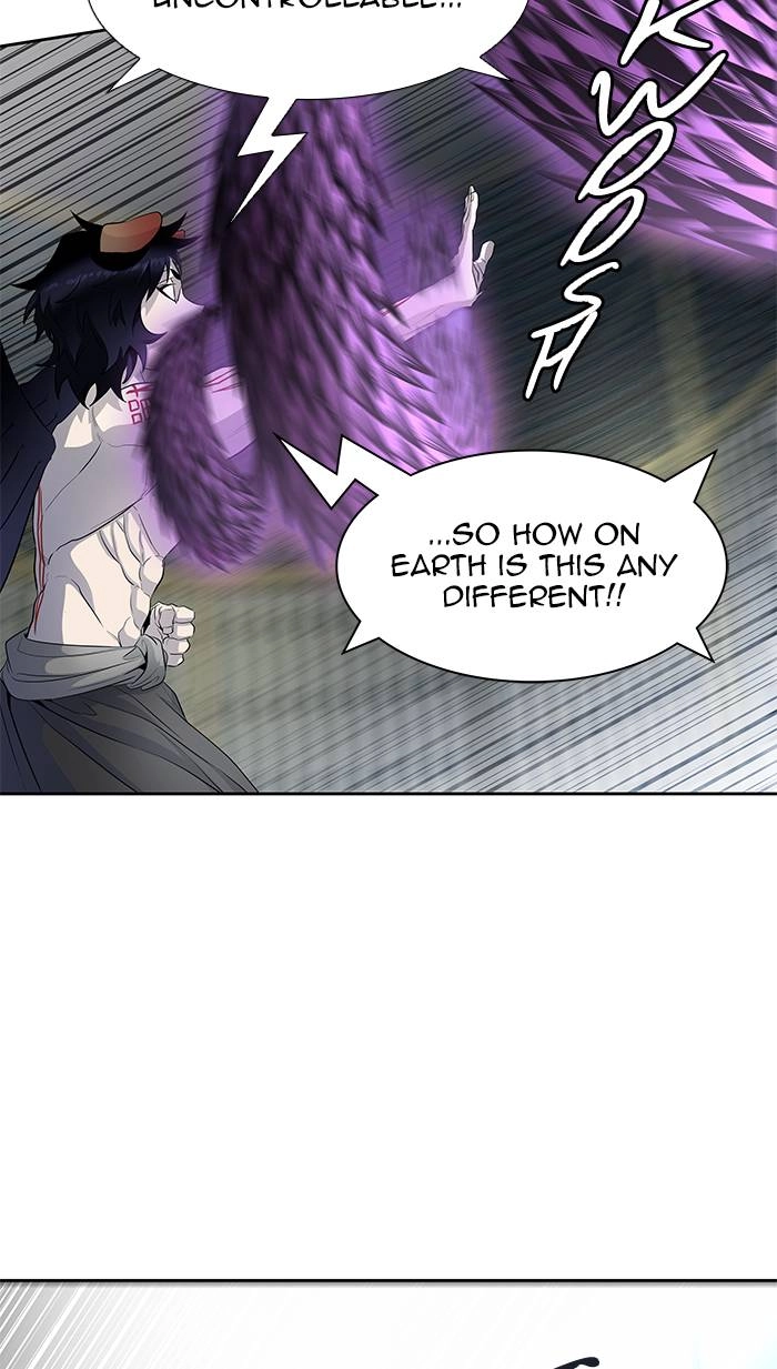 Tower of God Chapter 513, page 132 of 147