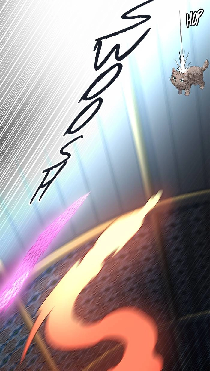 Tower of God Chapter 513, page 133 of 147