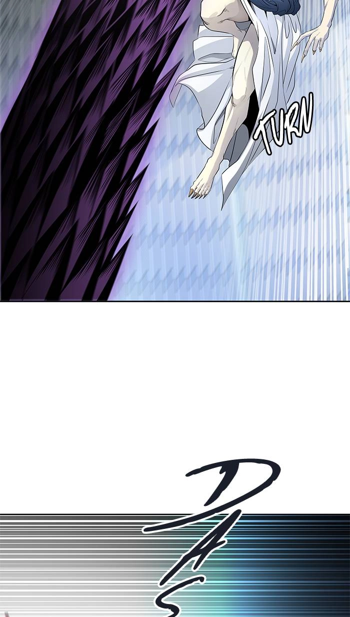 Tower of God Chapter 513, page 135 of 147