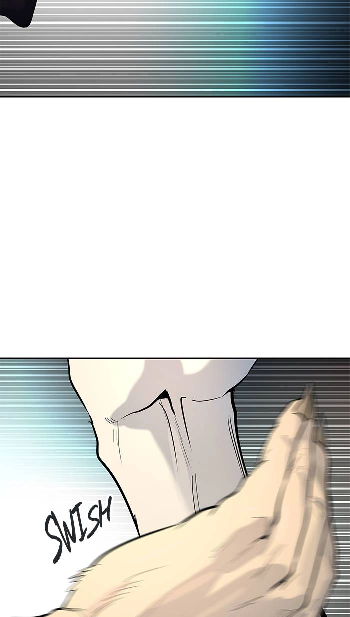 Tower of God Chapter 513, page 137 of 147
