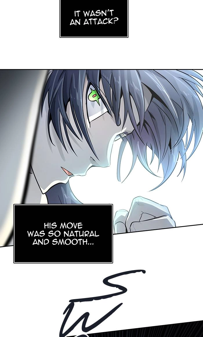 Tower of God Chapter 513, page 141 of 147