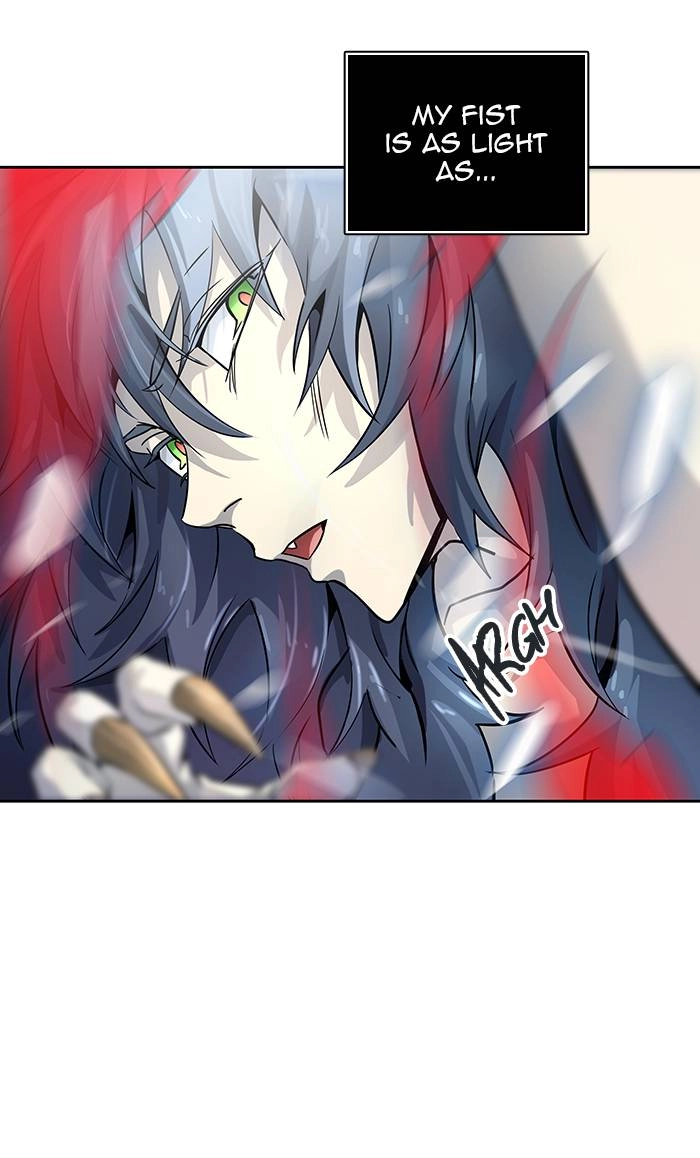 Tower of God Chapter 513, page 145 of 147